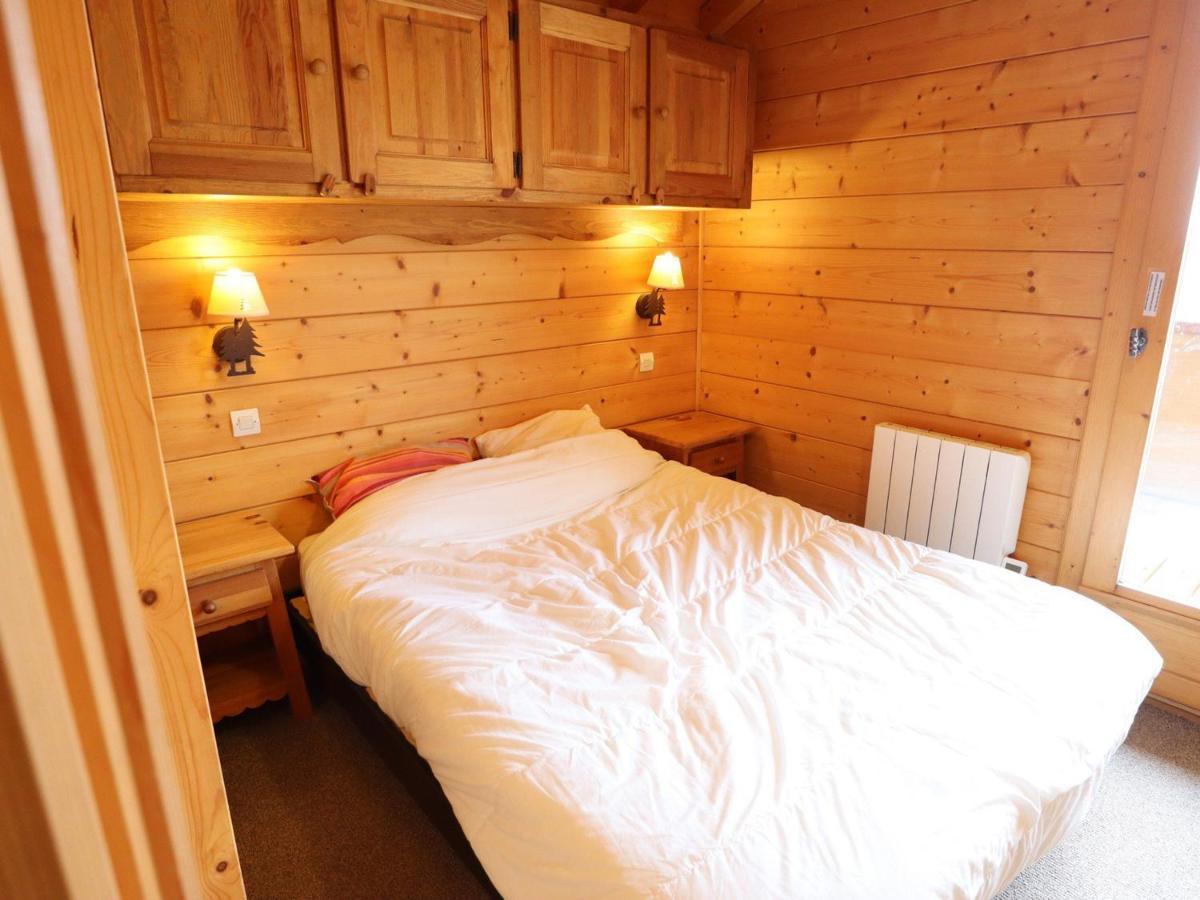 Chalet Cosy Aux Gets, Proche Du Lac Avec Sauna Et Parking Prive - Fr-1-623-58 Les Gets Exterior photo